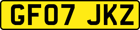 GF07JKZ
