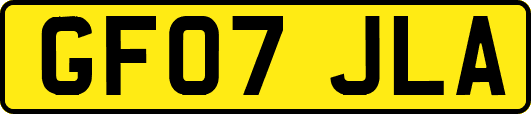 GF07JLA