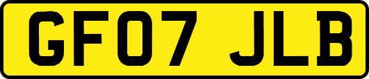 GF07JLB