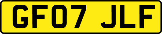 GF07JLF