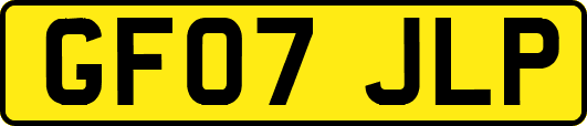 GF07JLP