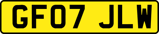 GF07JLW