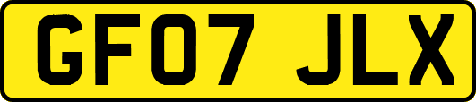 GF07JLX
