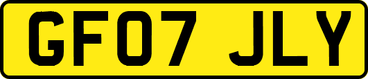 GF07JLY