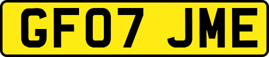 GF07JME