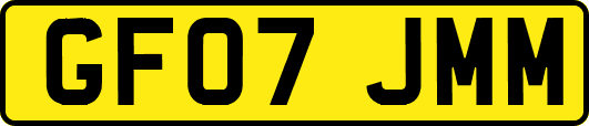 GF07JMM