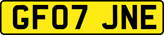 GF07JNE