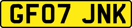 GF07JNK