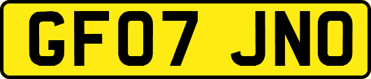 GF07JNO