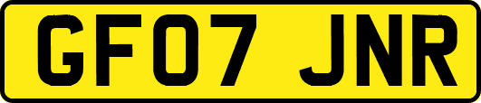 GF07JNR
