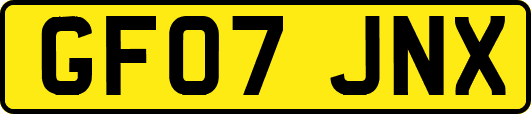 GF07JNX