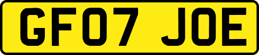 GF07JOE