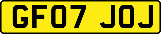 GF07JOJ