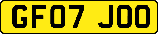 GF07JOO