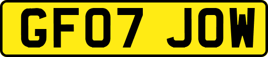 GF07JOW