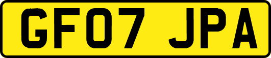 GF07JPA