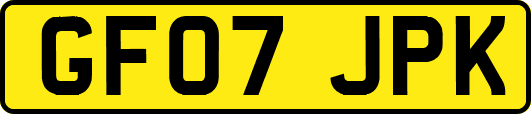 GF07JPK