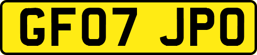 GF07JPO