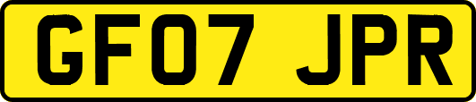 GF07JPR