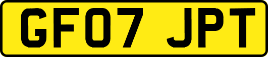 GF07JPT