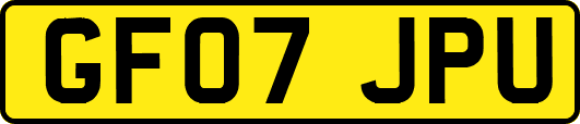 GF07JPU