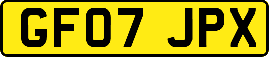 GF07JPX
