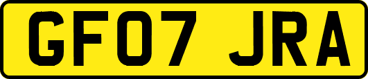 GF07JRA
