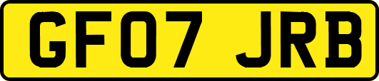 GF07JRB