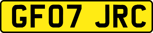 GF07JRC