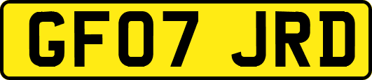 GF07JRD
