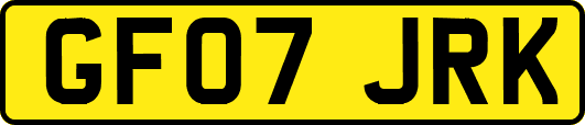 GF07JRK