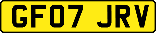 GF07JRV