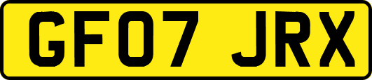 GF07JRX