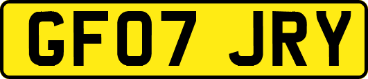 GF07JRY