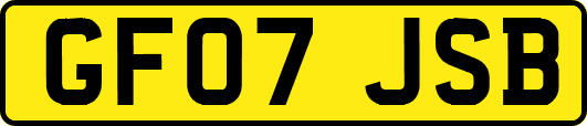GF07JSB