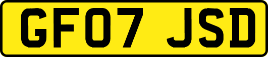 GF07JSD