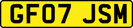 GF07JSM