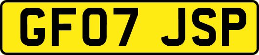 GF07JSP