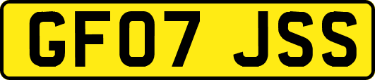 GF07JSS