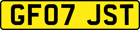 GF07JST