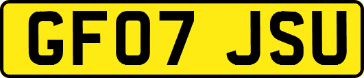 GF07JSU
