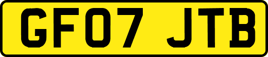 GF07JTB