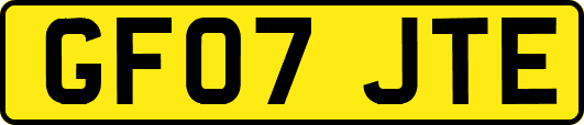 GF07JTE