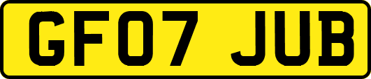 GF07JUB