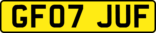 GF07JUF