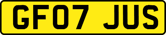 GF07JUS