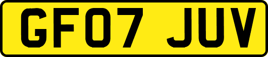 GF07JUV