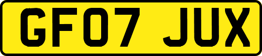 GF07JUX