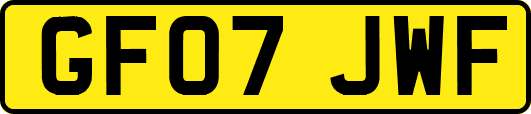 GF07JWF