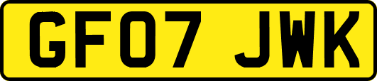 GF07JWK